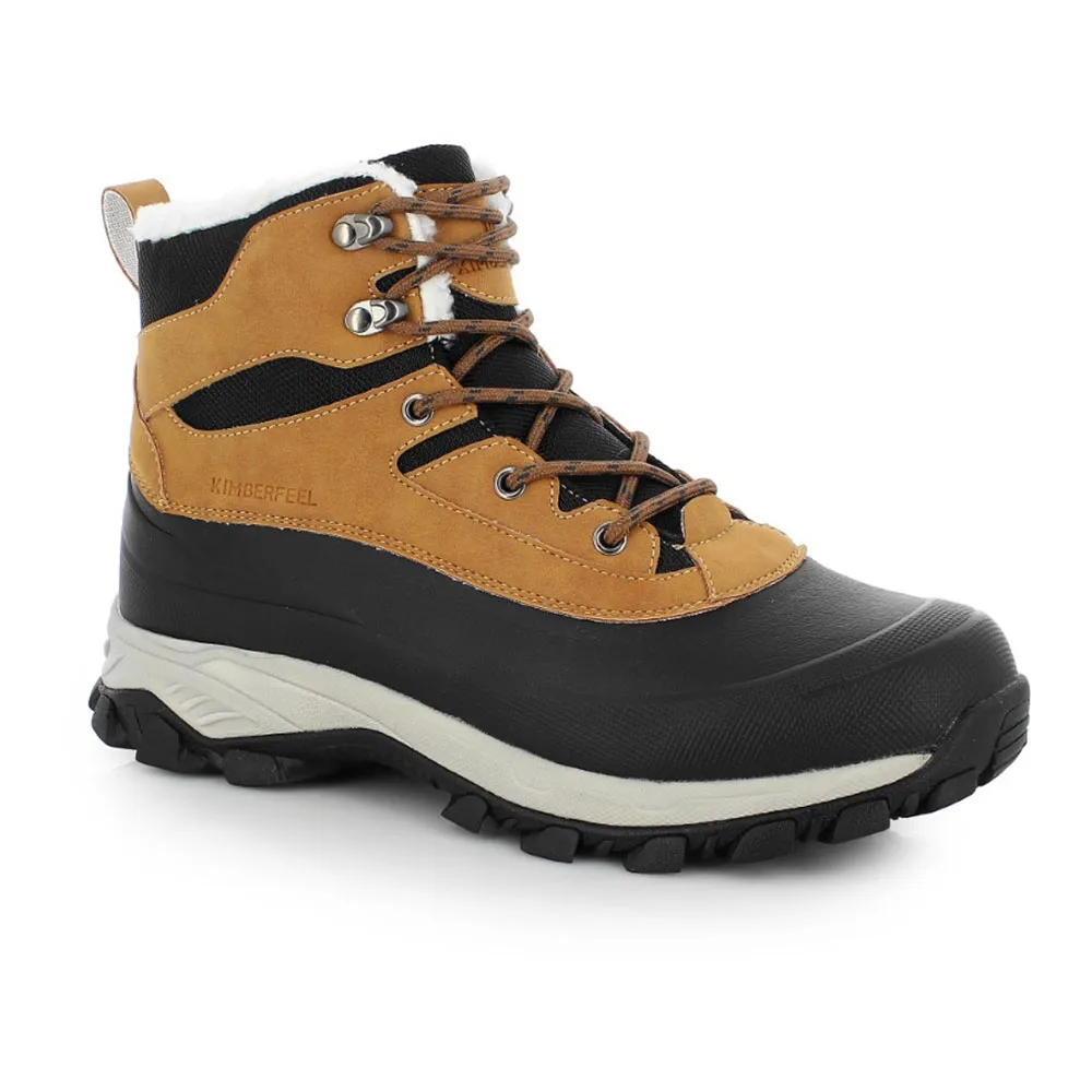 Kimberfeel Kyan Wandelschoenen Beige