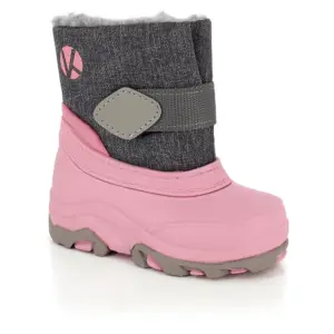 Kimberfeel Nemo Wandelschoenen Roze