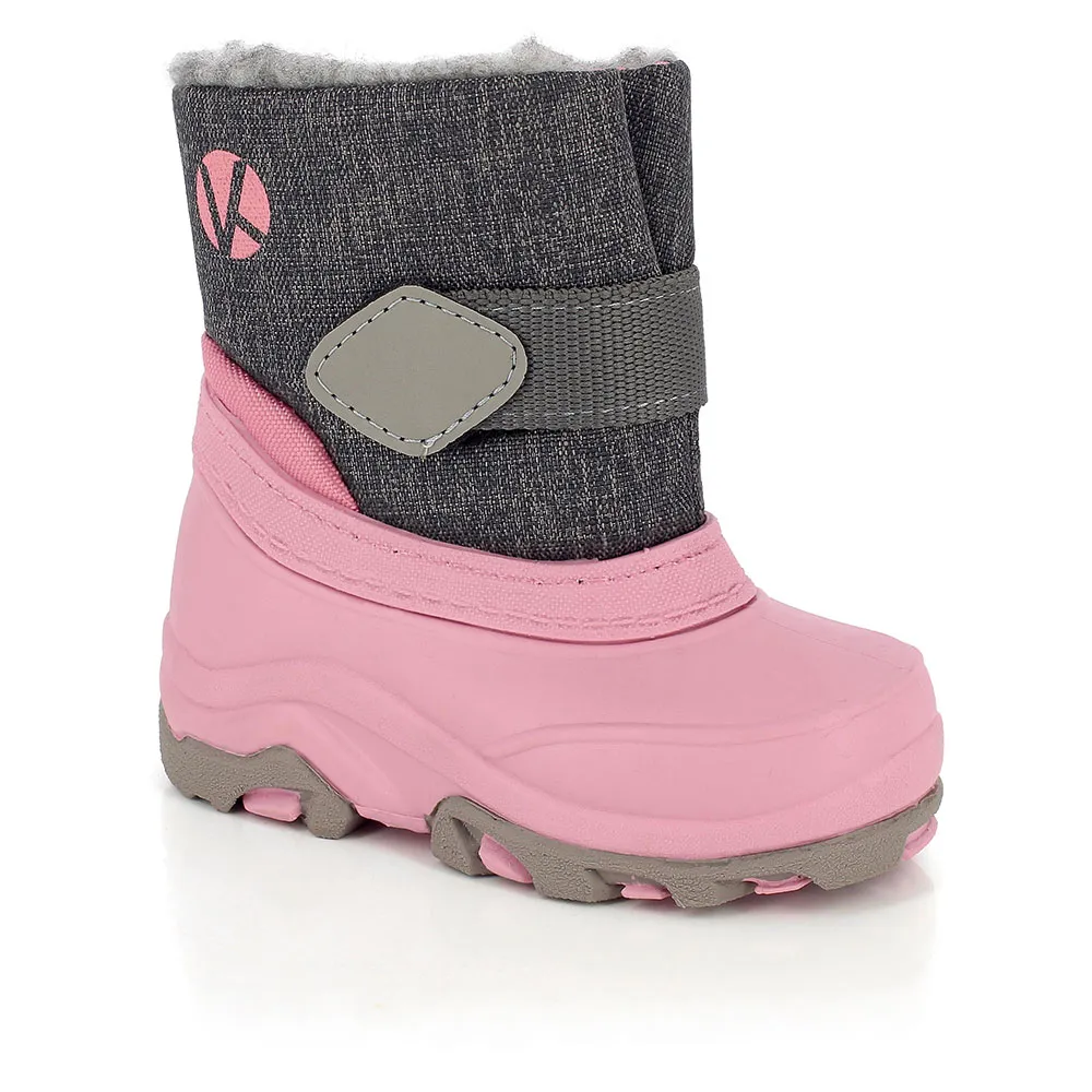 Kimberfeel Nemo Wandelschoenen Roze