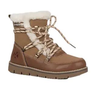 Kimberfeel Skadi Wandelschoenen Bruin