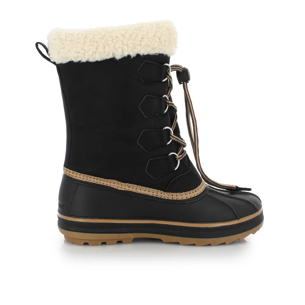 Kimberfeel Sonik Wandelschoenen Noir