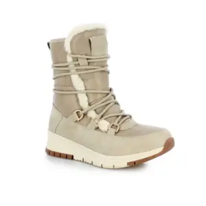 Kimberfeel Wanda Wandelschoenen Creme