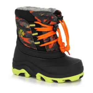 Kimberfeel Waneta Wandelschoenen Zilver