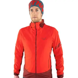 Dynafit Mezzalama Polartec® Alpha® Softshelljack Dawn
