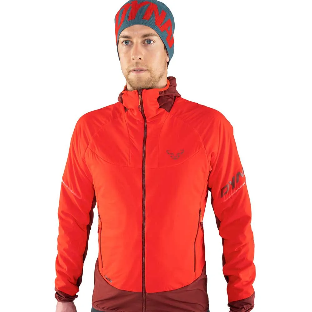 Dynafit Mezzalama Polartec® Alpha® Softshelljack Dawn