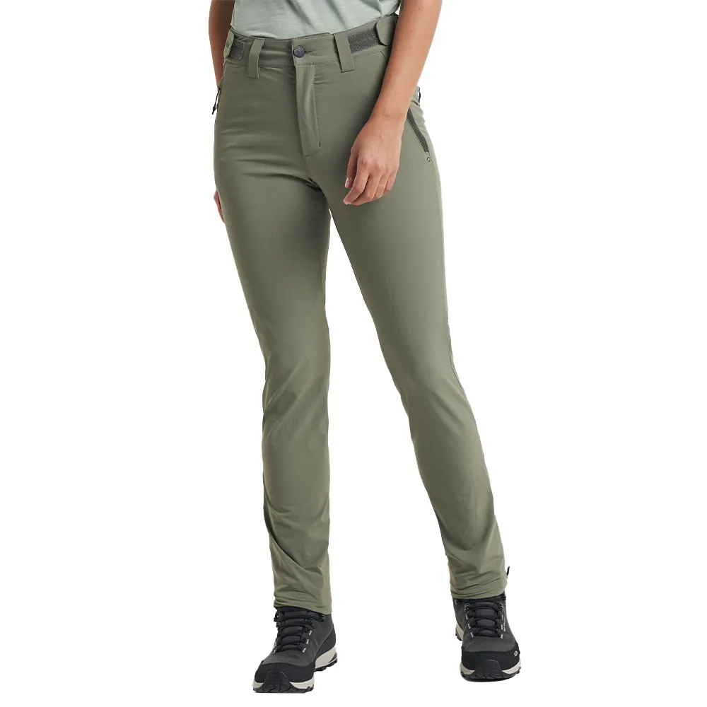 Tenson Txlite Adventure Broek Groen
