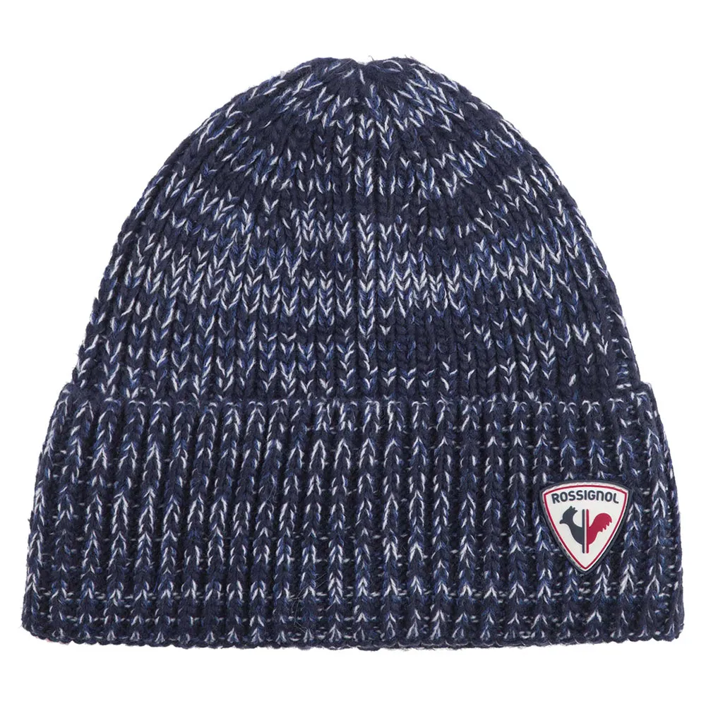 Rossignol Djinn Muts Blauw