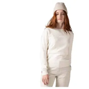 Rossignol Signature Knit Trui Wit