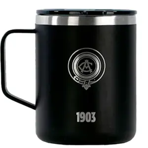 Runbott Atleti Escudo Original+´´1903´´ 400ml Thermosbeker