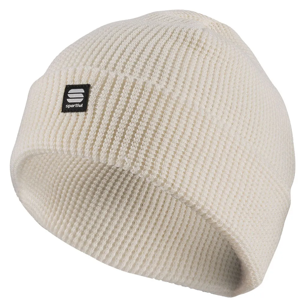 Sportful Doro Muts Wit