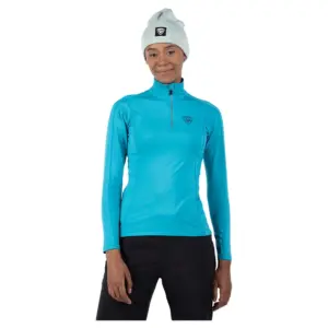 Rossignol Classique Fleece Met Halve Rits Niagara