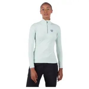 Rossignol Classique Fleece Met Halve Rits Team