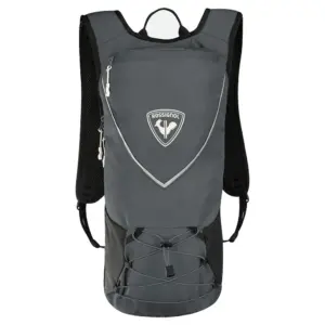 Rossignol Escaper Active 8l Hydratatierugzak Grijs