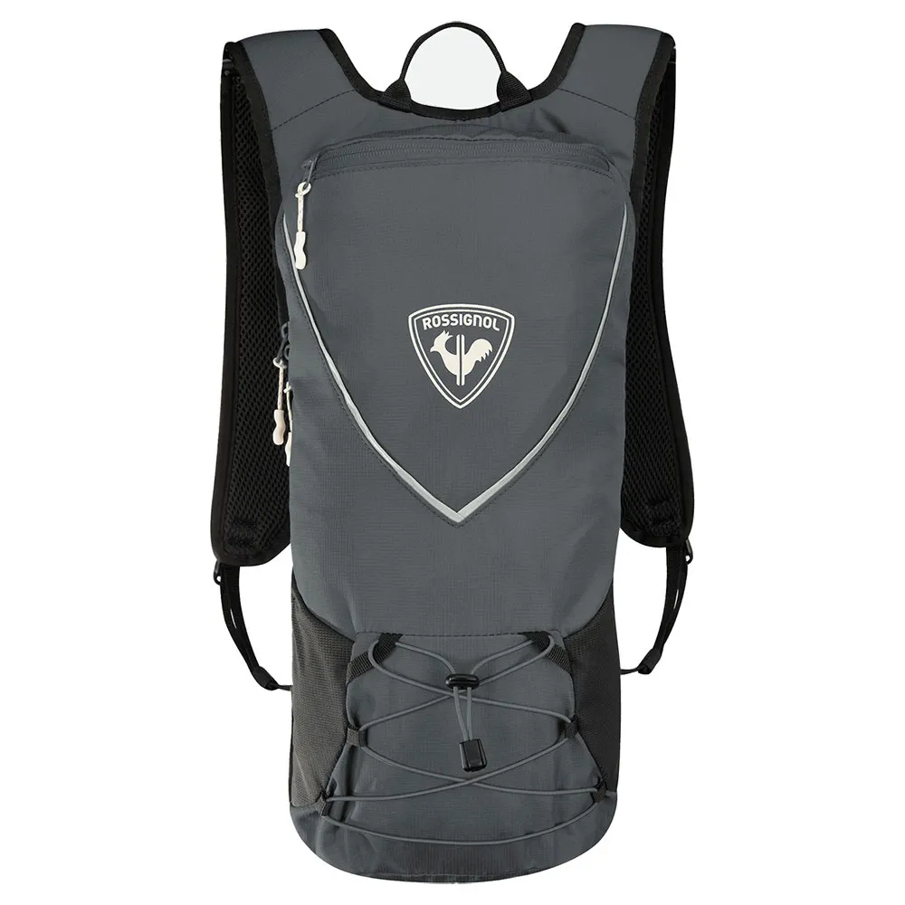 Rossignol Escaper Active 8l Hydratatierugzak Grijs