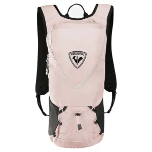 Rossignol Escaper Active 8l Hydratatierugzak Roze
