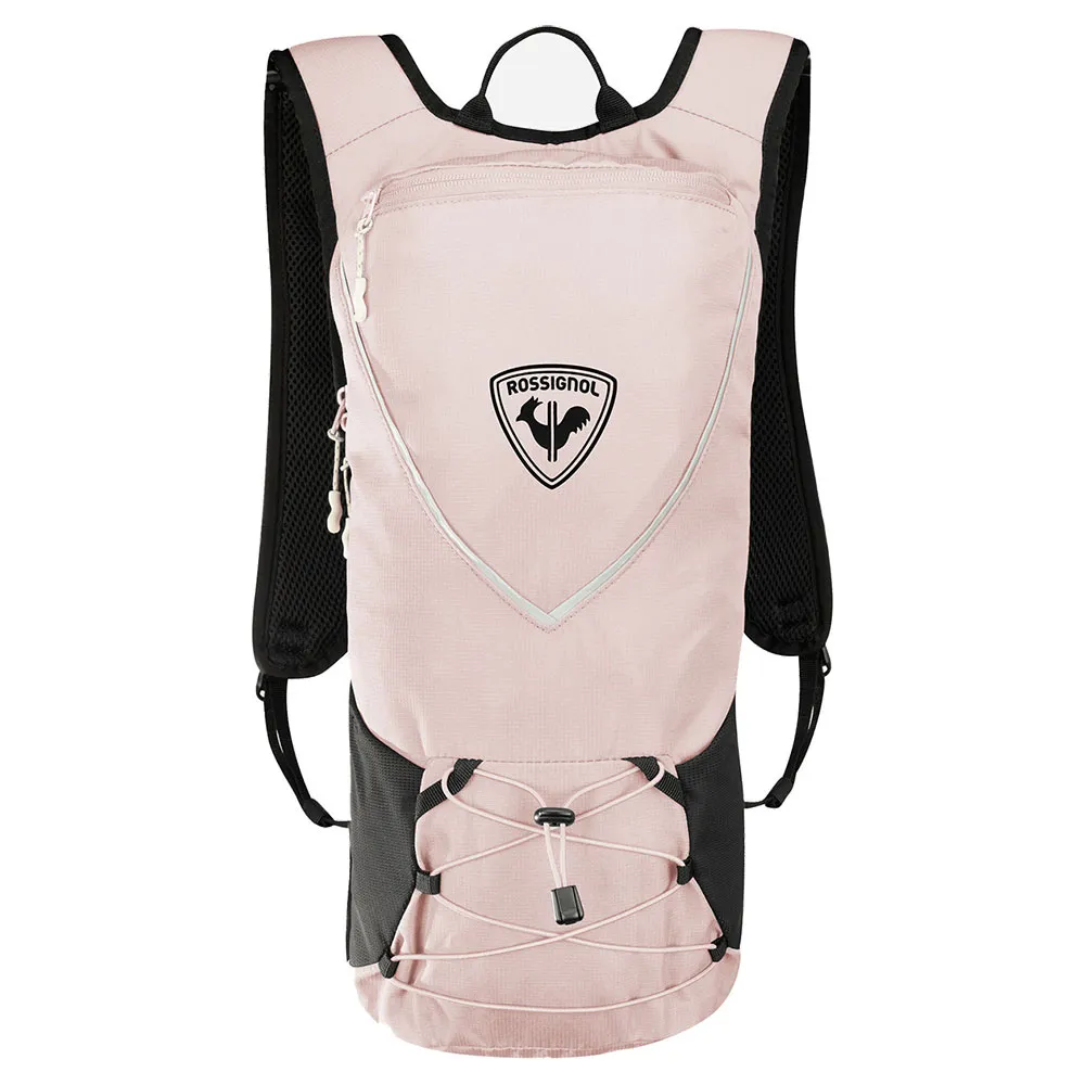 Rossignol Escaper Active 8l Hydratatierugzak Roze