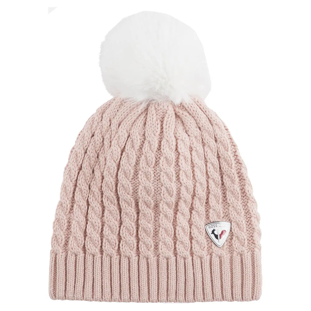 Rossignol Kitsi Muts Roze