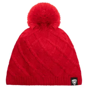 Rossignol Luna Muts Rood