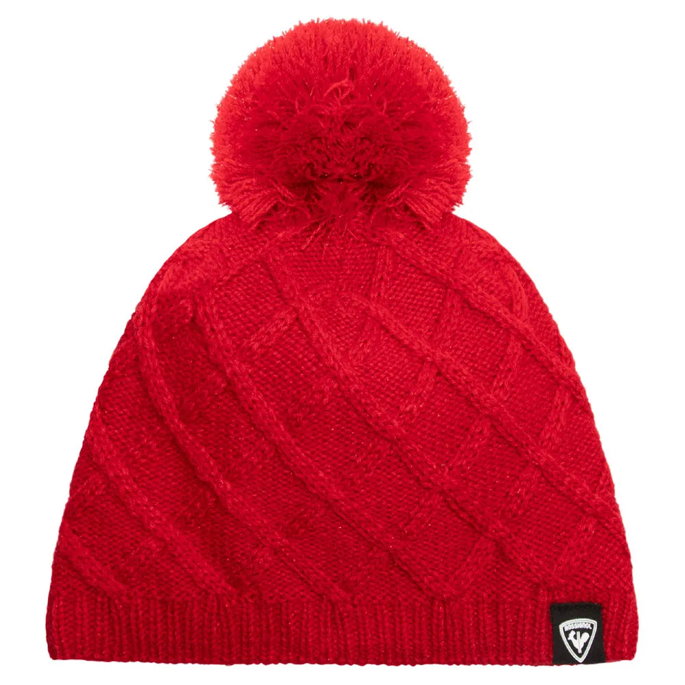 Rossignol Luna Muts Rood