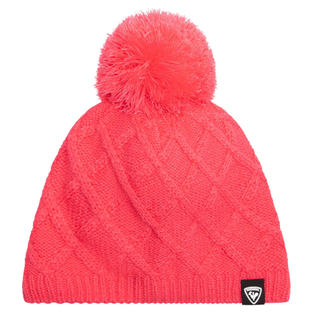 Rossignol Luna Muts Tea Rose