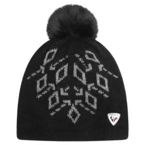 Rossignol Mia Muts Zwart