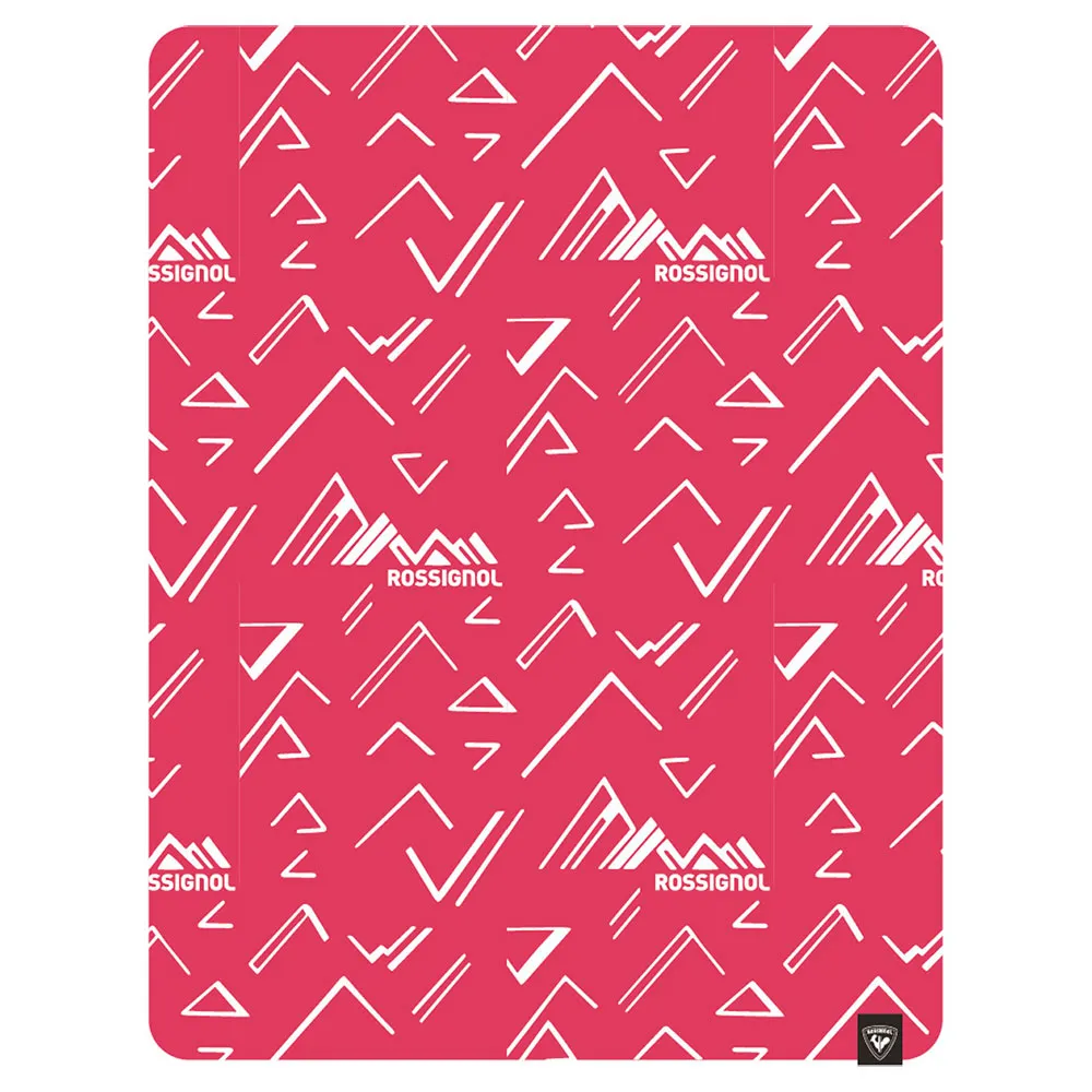 Rossignol Rlnmh09 Nekwarmer Tea Rose