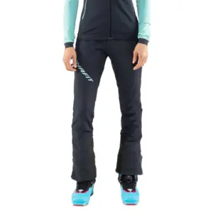 Dynafit Tlt Touring Dynastretch Broek Blauw