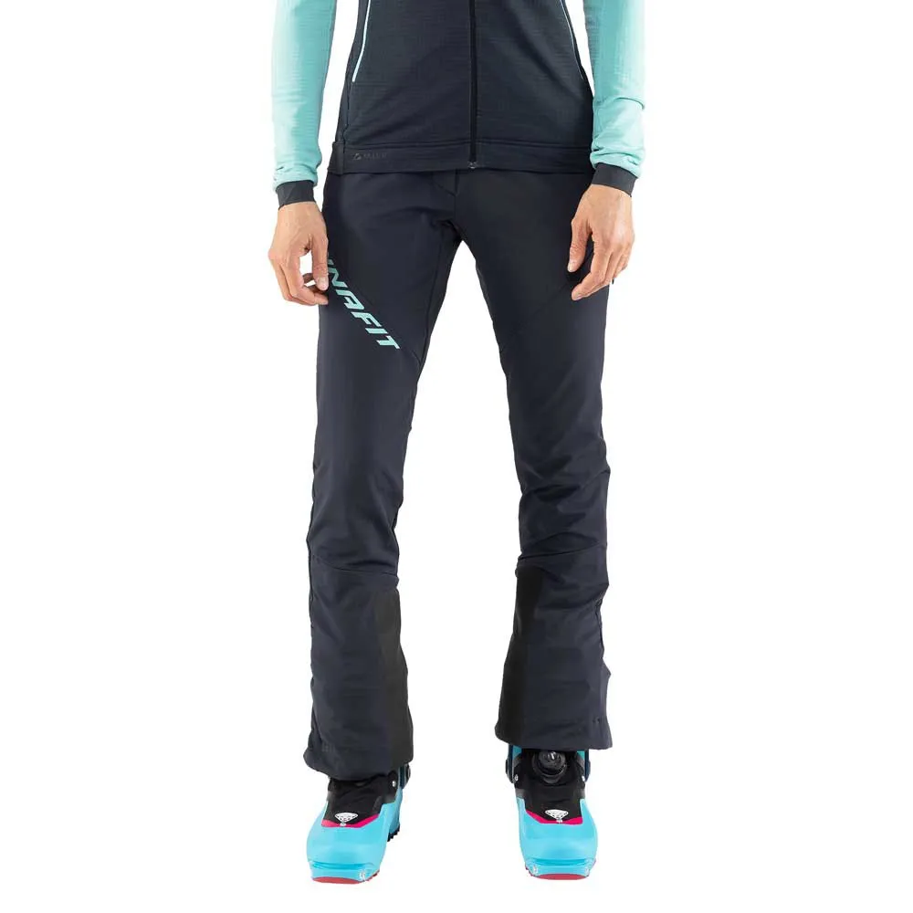 Dynafit Tlt Touring Dynastretch Broek Blauw
