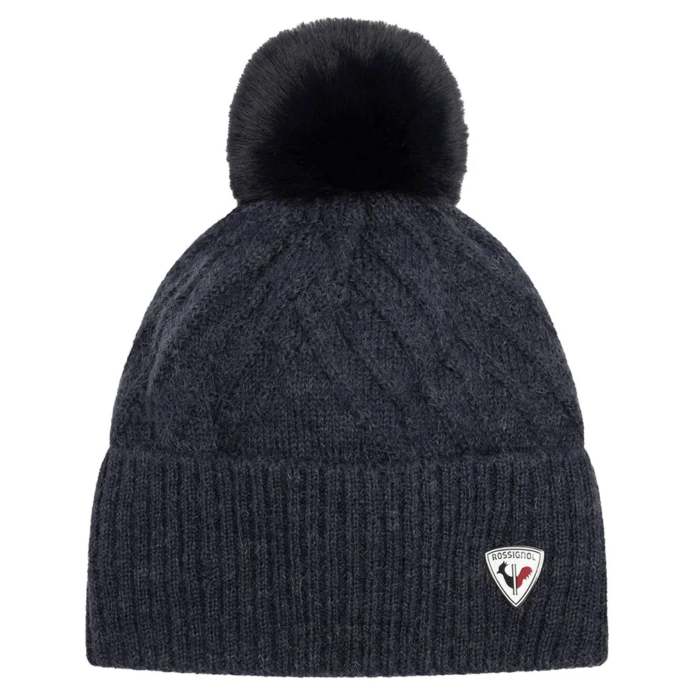 Rossignol Sara Muts Blauw