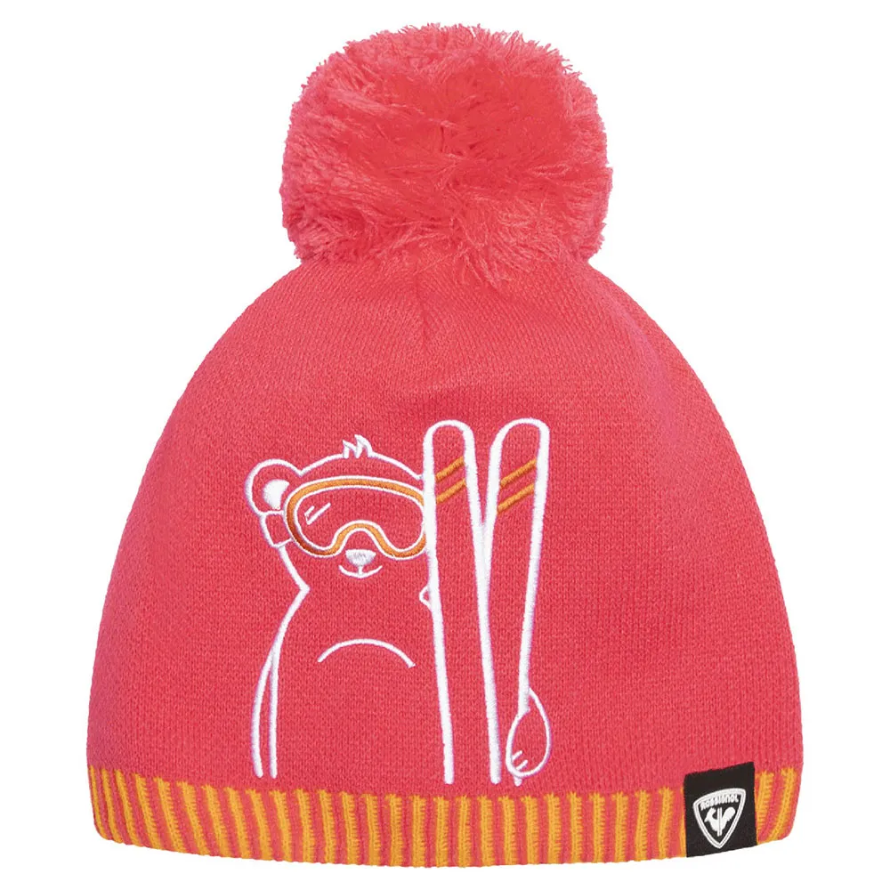 Rossignol Will Muts Tea Rose