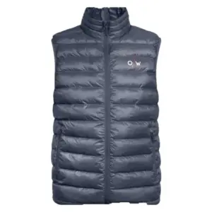 One Way Mayts Vest Grijs