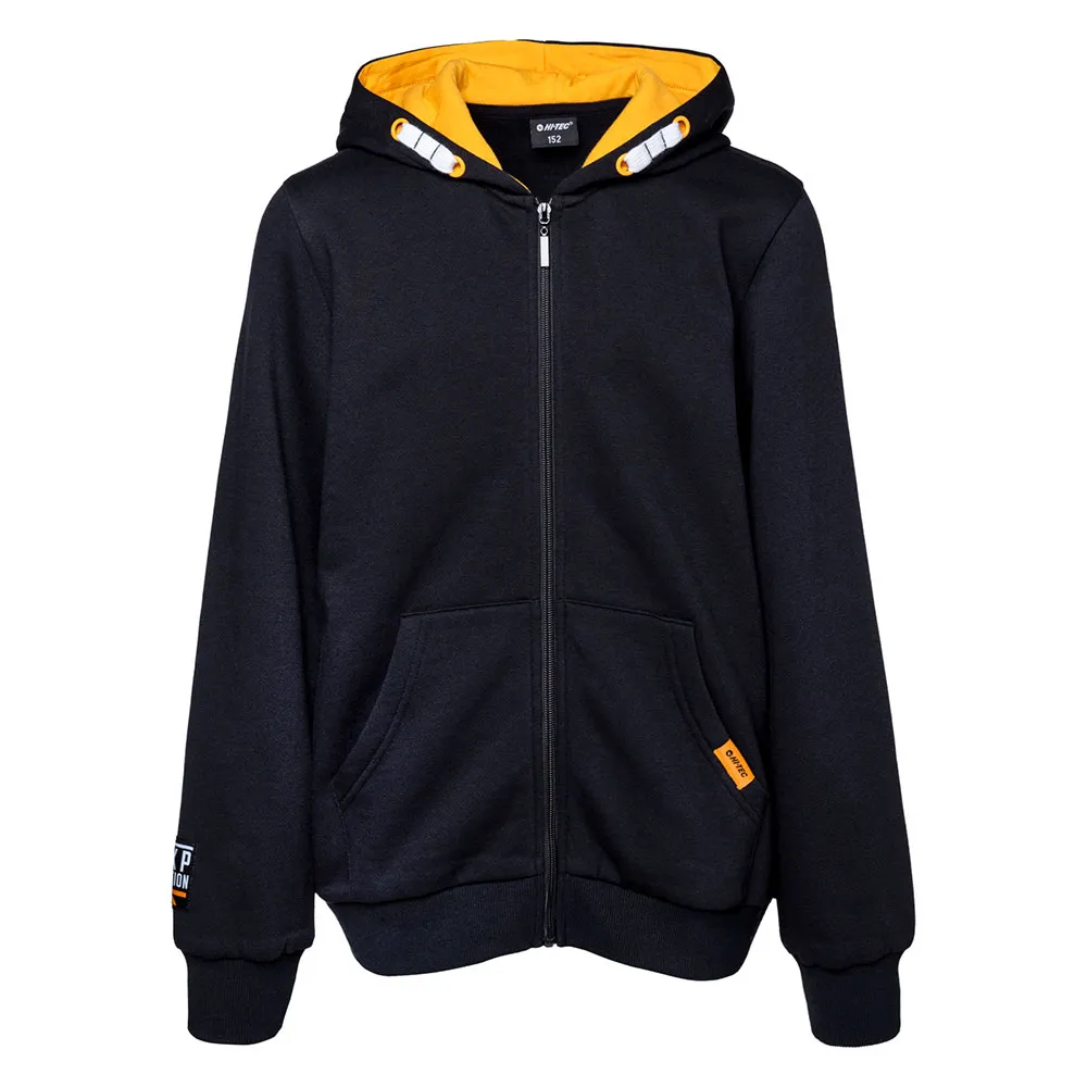 Hi-tec Barit Sweatshirt Oranje