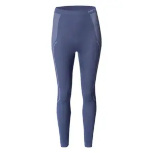 Hi-tec Buraz Basislaagbroek Blauw