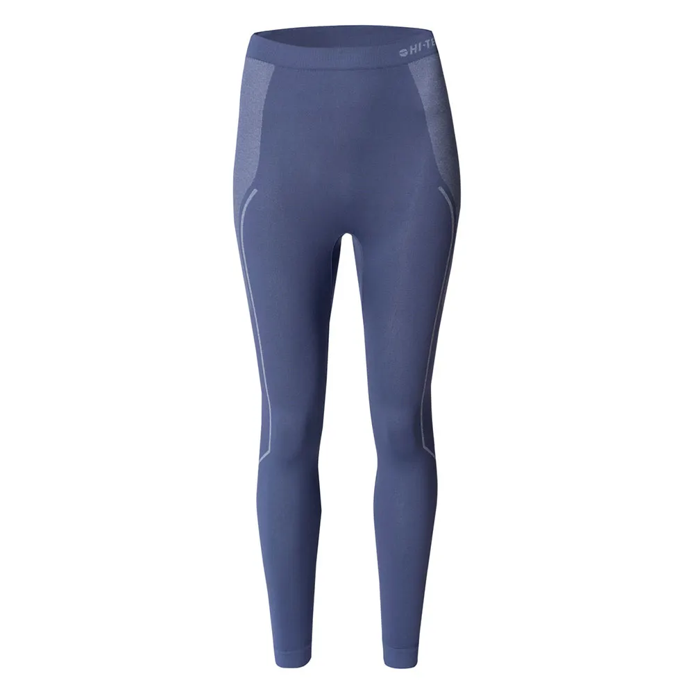 Hi-tec Buraz Basislaagbroek Blauw