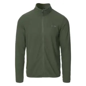 Hi-tec Damis Ii Fleece Met Volledige Rits Thyme