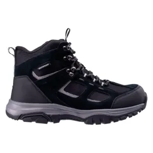Hi-tec Diroda Wandelschoenen Zwart