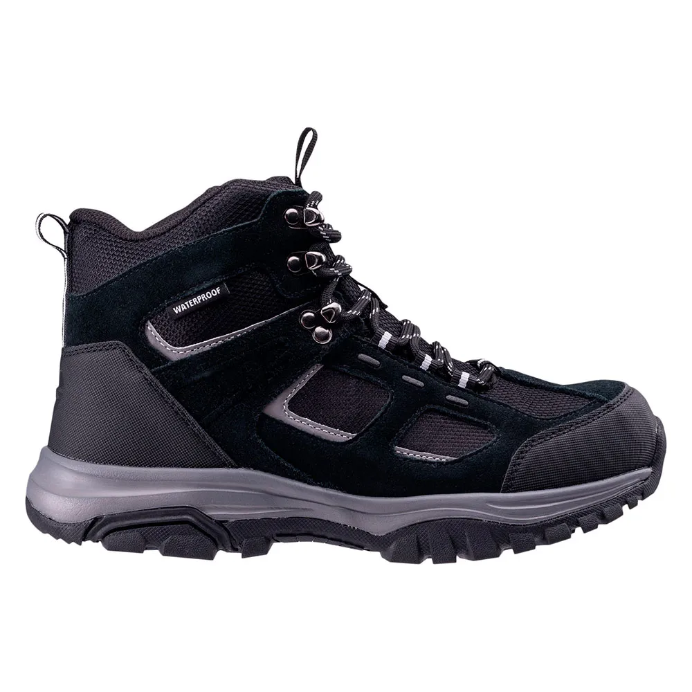 Hi-tec Diroda Wandelschoenen Zwart