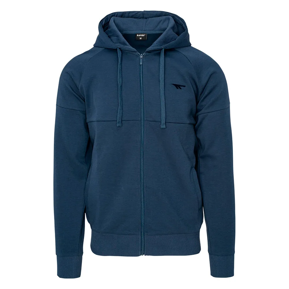 Hi-tec Hadar Sweatshirt Denim