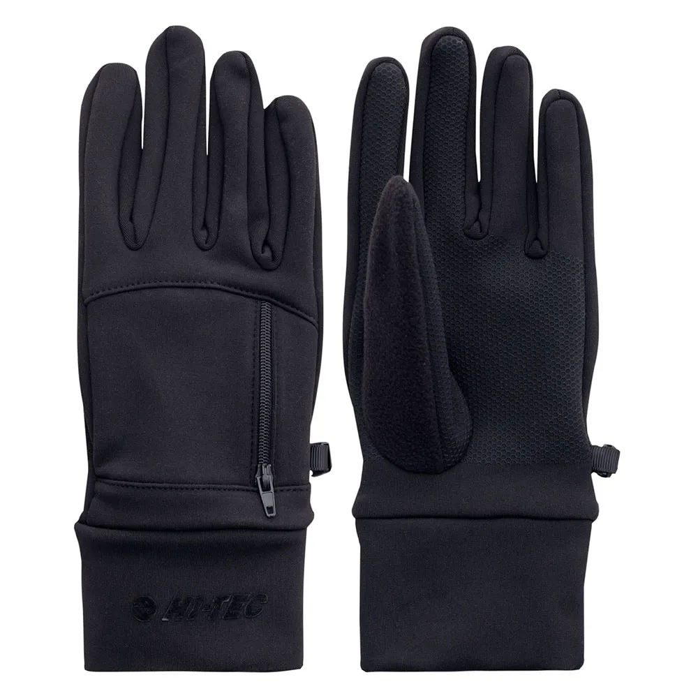 Hi-tec Kibili Handschoenen Zwart