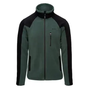 Hi-tec Monar Fleece Zwart
