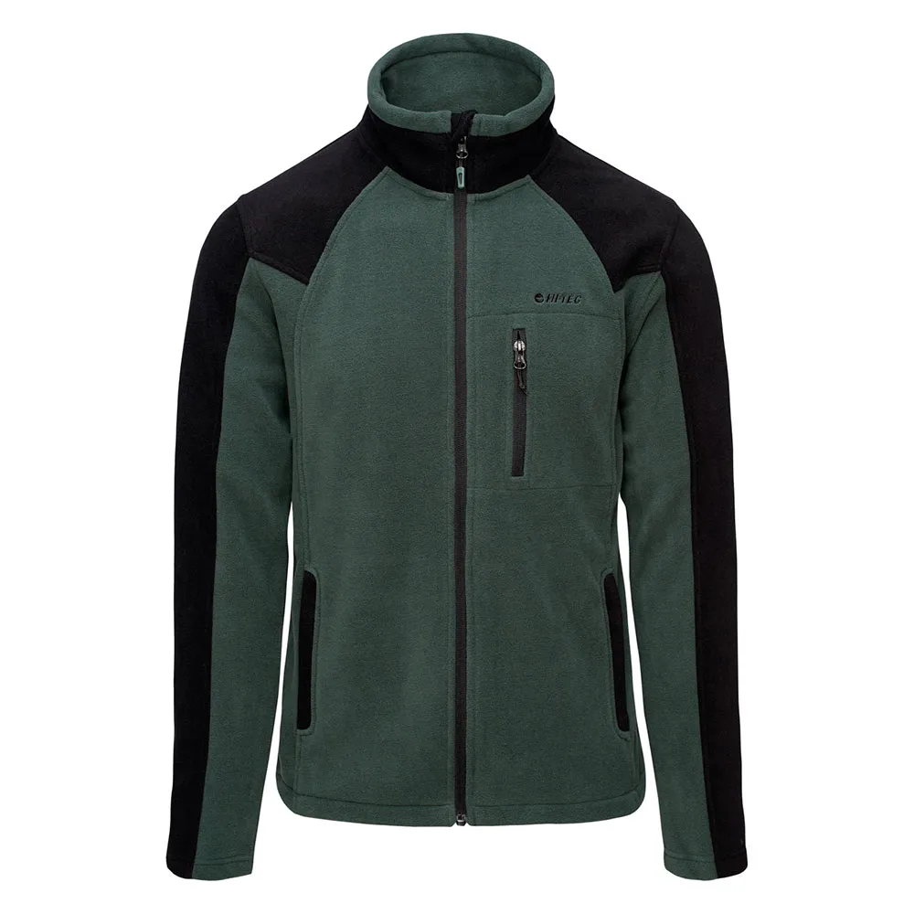 Hi-tec Monar Fleece Zwart