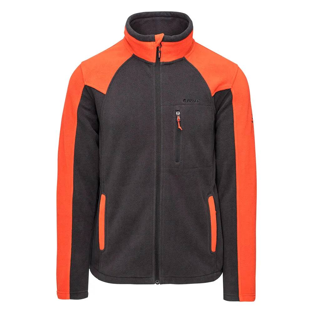 Hi-tec Monar Fleece Rooibos Tea / Phantom