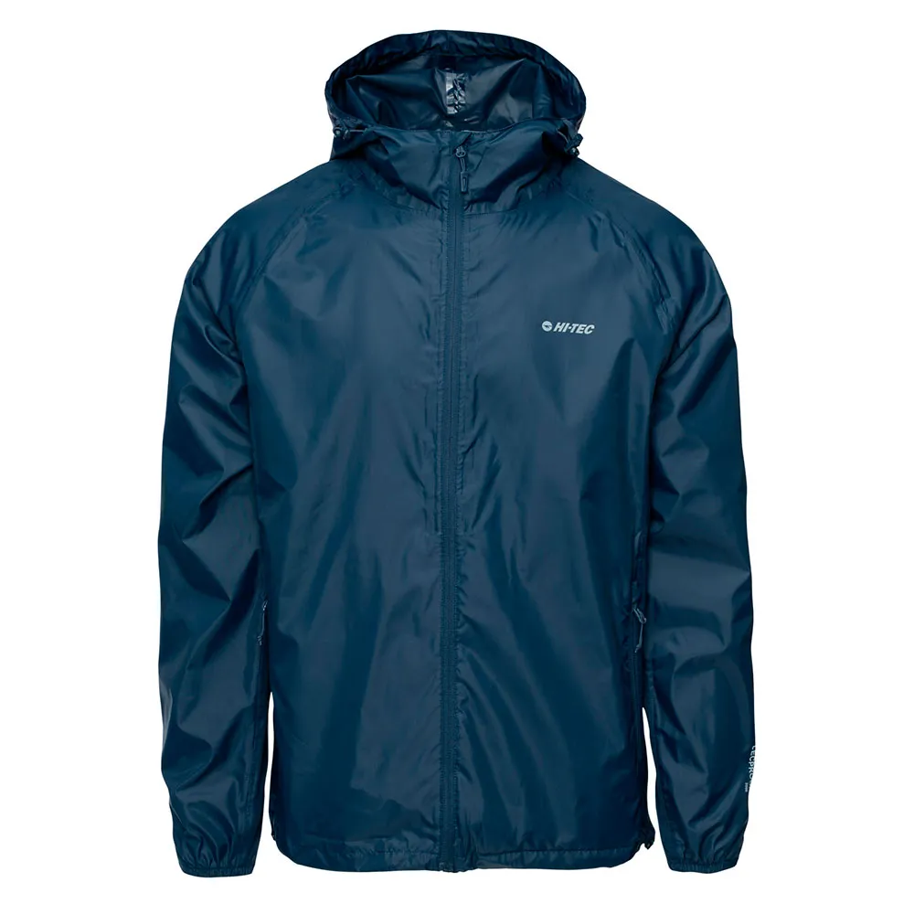 Hi-tec Petro Jas Blauw