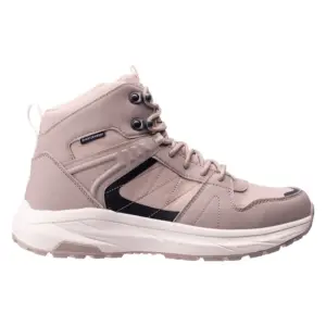Hi-tec Rozes Wp Wandelschoenen Dark Sand / Sand