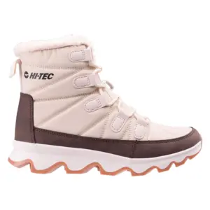 Hi-tec Szanti Wandelschoenen Beige
