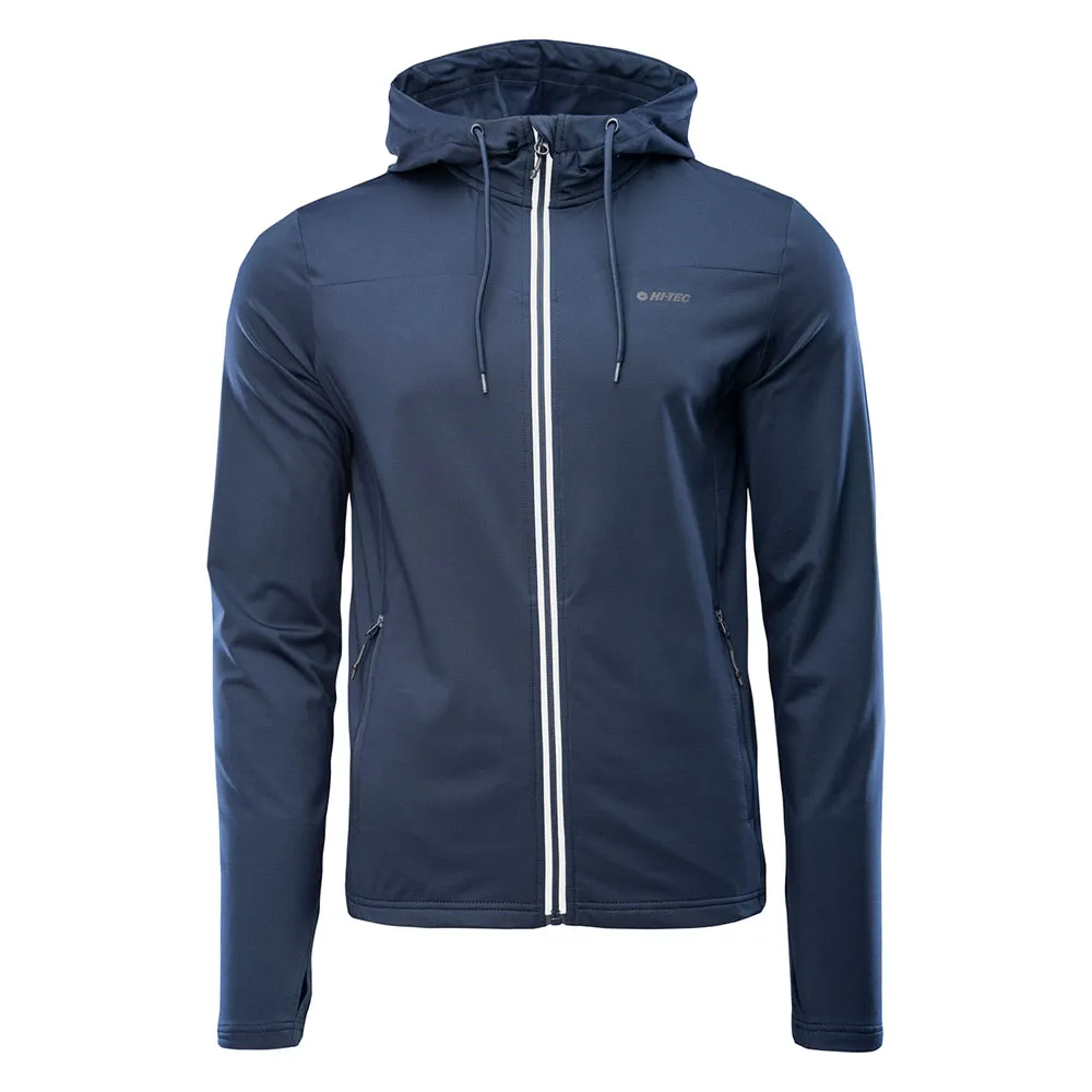 Hi-tec Tolin Hoodie Sky Captain