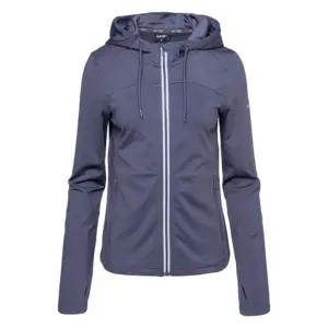 Hi-tec Tolin Sweatshirt Graystone