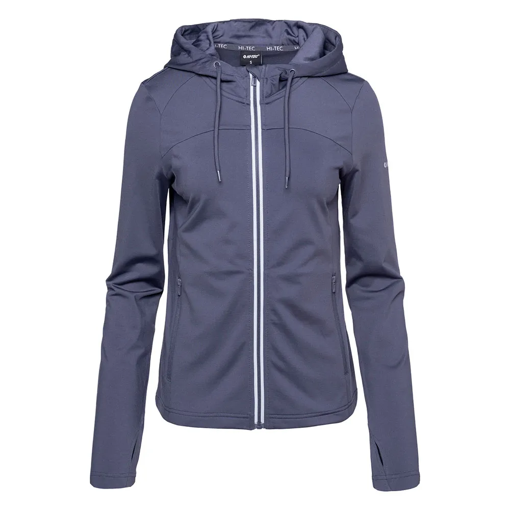 Hi-tec Tolin Sweatshirt Graystone