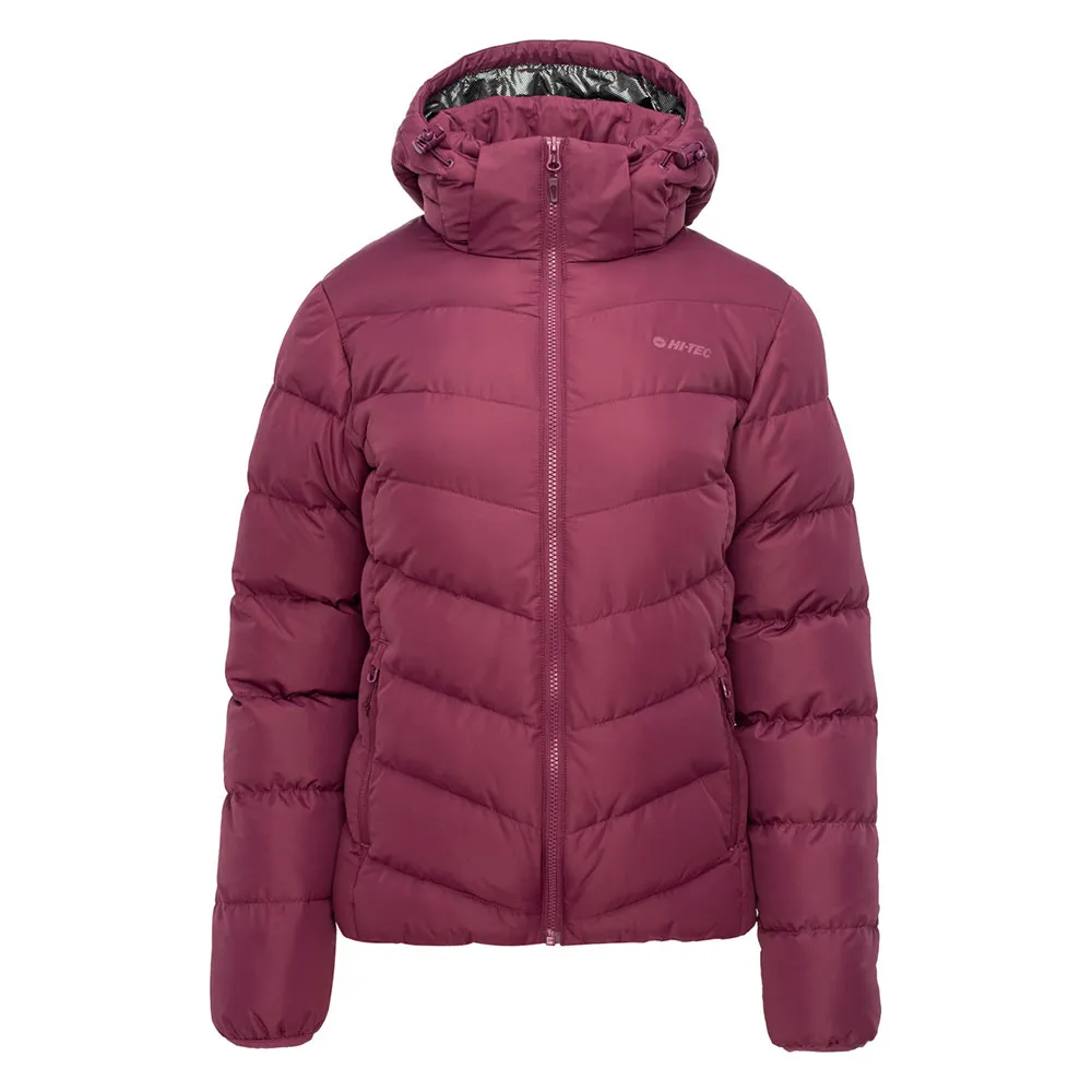 Hi-tec Varmi Jas Roze