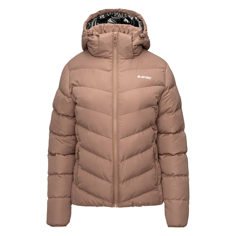Hi-tec Varmi Jas Beige